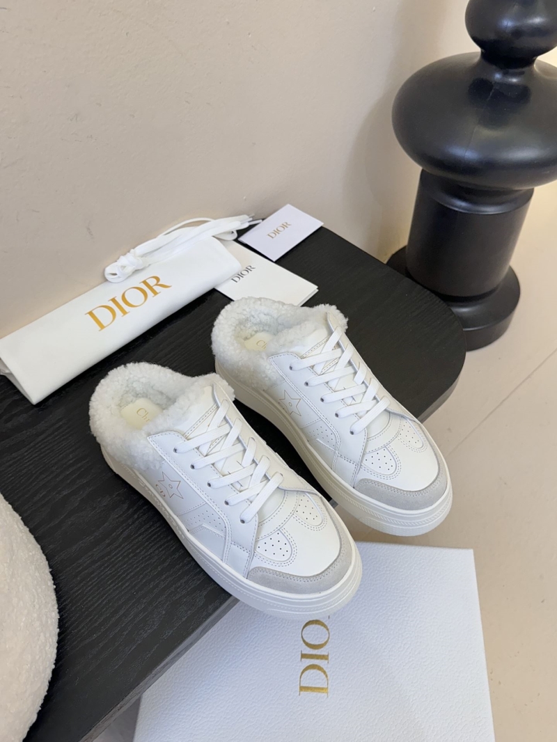 chr1st1an D10r sneakers